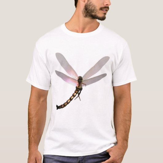 DRAGONFLY 10361L T-SHIRT (Voorkant)