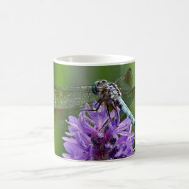 Dragonfly 2 koffiemok