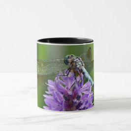 Dragonfly 2 mok