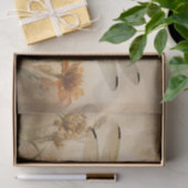 Dragonfly 3 Decoupage Papier (Geschenk)