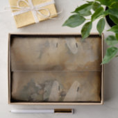 Dragonfly 4 Decoupage Papier (Geschenk)