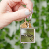 Dragonfly 5 sleutelhanger (Hand)