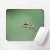 Dragonfly 6 muismat (Met muis)