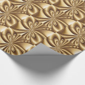 Dragonfly Abstract Cadeaupapier (Hoek)