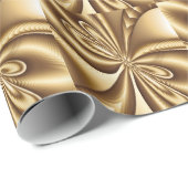 Dragonfly Abstract Cadeaupapier (Rol Hoek)