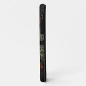 Dragonfly Abstract Case-Mate iPhone Case (Achterkant/links)