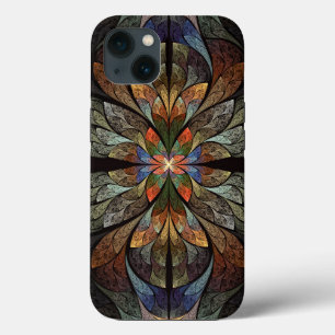 Dragonfly Abstract Case-Mate iPhone Case
