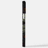 Dragonfly Abstract iPhone Hoesje (Rechterkant)