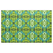 Dragonfly Abstracte verbinding Stof (Fat Quarter)