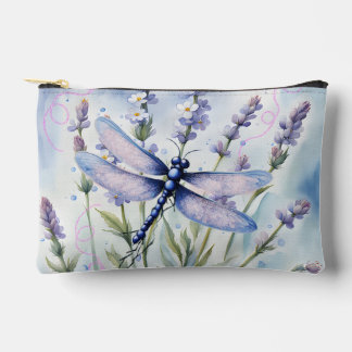 Dragonfly Accessoire Cosmetische Tas Potlood Pouch