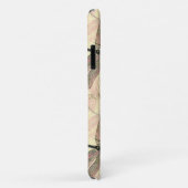 dragonfly afdrukken Case-Mate iPhone case (Achterkant/rechts)