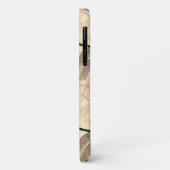 dragonfly afdrukken Case-Mate iPhone case (Achterkant/links)