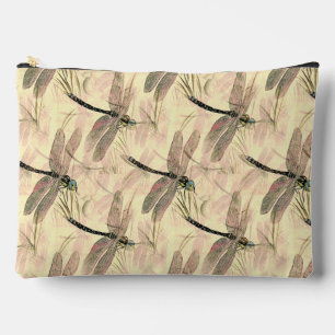  dragonfly afdrukken etui
