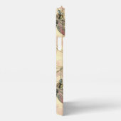 dragonfly afdrukken iPhone hoesje (Rechterkant)