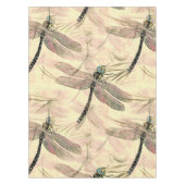 dragonfly afdrukken tafelkleed (Voorkant)