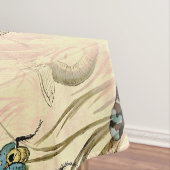 dragonfly afdrukken tafelkleed (Voorbeeld)