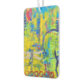 Dragonfly Air Freshener Luchtverfrisser (Links)