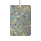 Dragonfly Air Freshener Luchtverfrisser (Achterkant)