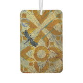 Dragonfly Air Freshener Luchtverfrisser (Achterkant)
