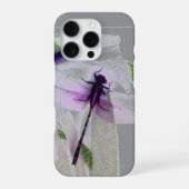 Dragonfly Art iPhone Hoesje (Achterkant)