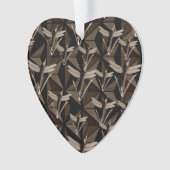 Dragonfly Art Ornament (voorkant)