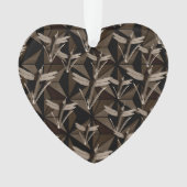 Dragonfly Art Ornament (voorkant)