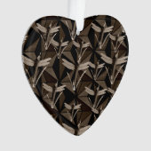 Dragonfly Art Ornament (voorkant)