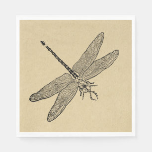  dragonfly Art Servet