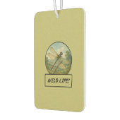 Dragonfly Auto/Vrachtwagen Luchtverfrisser (Links)