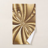 Dragonfly Bad Handdoek (Handdoek)