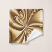 Dragonfly Bad Handdoek (Wasdoekje)