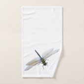 Dragonfly Bad Handdoek (Handdoek)