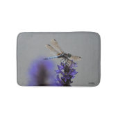 Dragonfly Badmat (Voorkant)