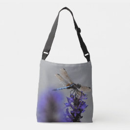 Dragonfly Bag Crossbody Tas