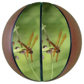 Dragonfly Basketbal (Verticaal)