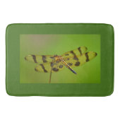 Dragonfly Bath Mat (Voorkant)