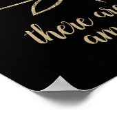 Dragonfly Believe Poster (Hoek)