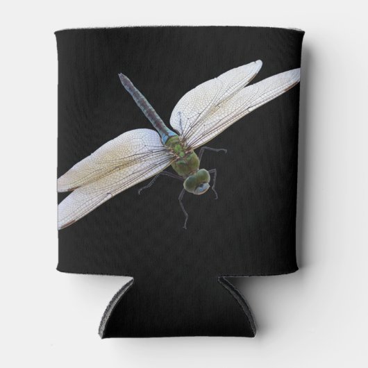 Dragonfly Blikjeskoeler (Voorkant)