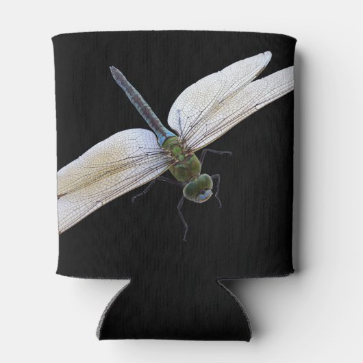 Dragonfly Blikjeskoeler (Achterkant)