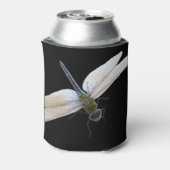 Dragonfly Blikjeskoeler (Blikje Achterkant)