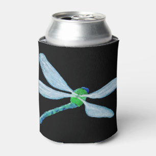 Dragonfly Blikjeskoeler