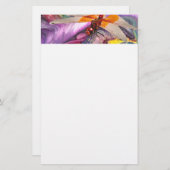 Dragonfly Briefpapier (Voorkant / Achterkant)