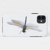 Dragonfly Case-Mate iPhone Case (Achterkant (horizontaal))