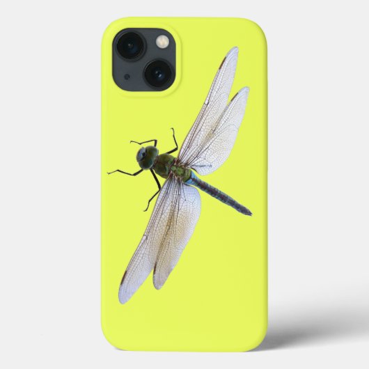 Dragonfly Case-Mate iPhone Case (Achterkant)
