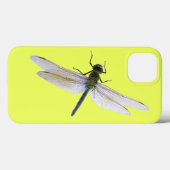 Dragonfly Case-Mate iPhone Case (Achterkant (horizontaal))
