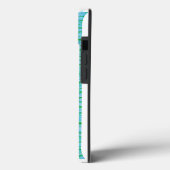 Dragonfly Case-Mate iPhone Case (Achterkant / Links)
