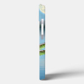 Dragonfly Case-Mate iPhone Case (Achterkant / Links)