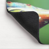 Dragonfly Co Pilot Natuur Muismat (Hoek)