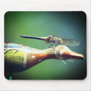 Dragonfly Co Pilot Natuur Muismat