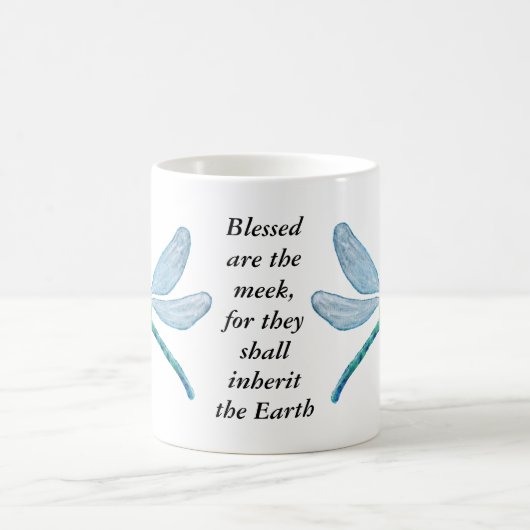 Dragonfly Coffee-Mok Koffiemok (Center)